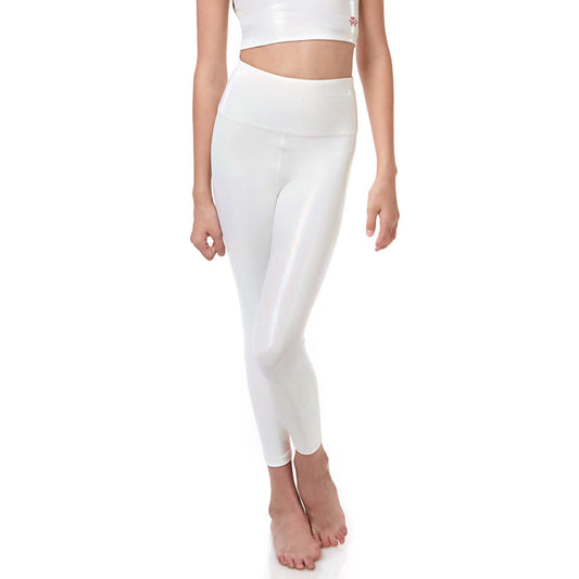 Ignite High-Waisted Leggings