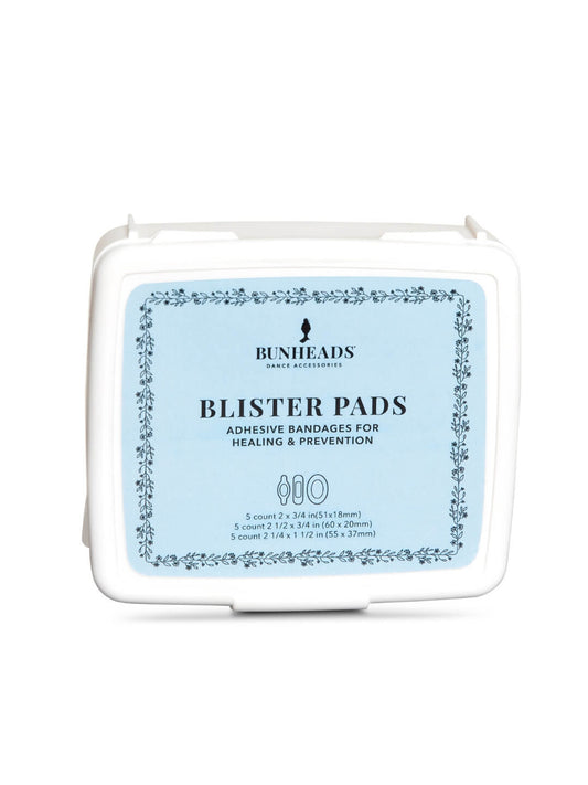Bunheads | Blister Pads