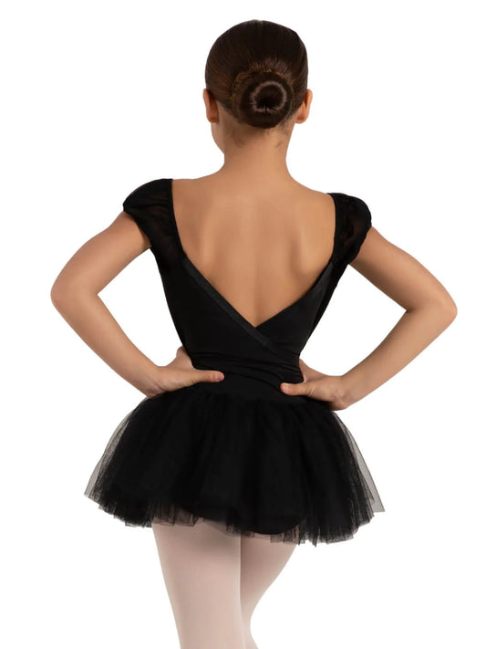 Capezio | Children's Cloud Nine Heavenly Tutu Dress