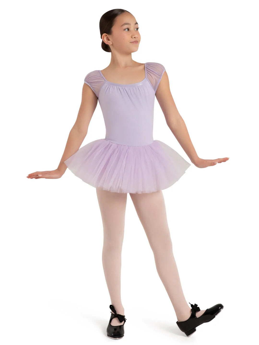 Capezio | Children's Cloud Nine Heavenly Tutu Dress