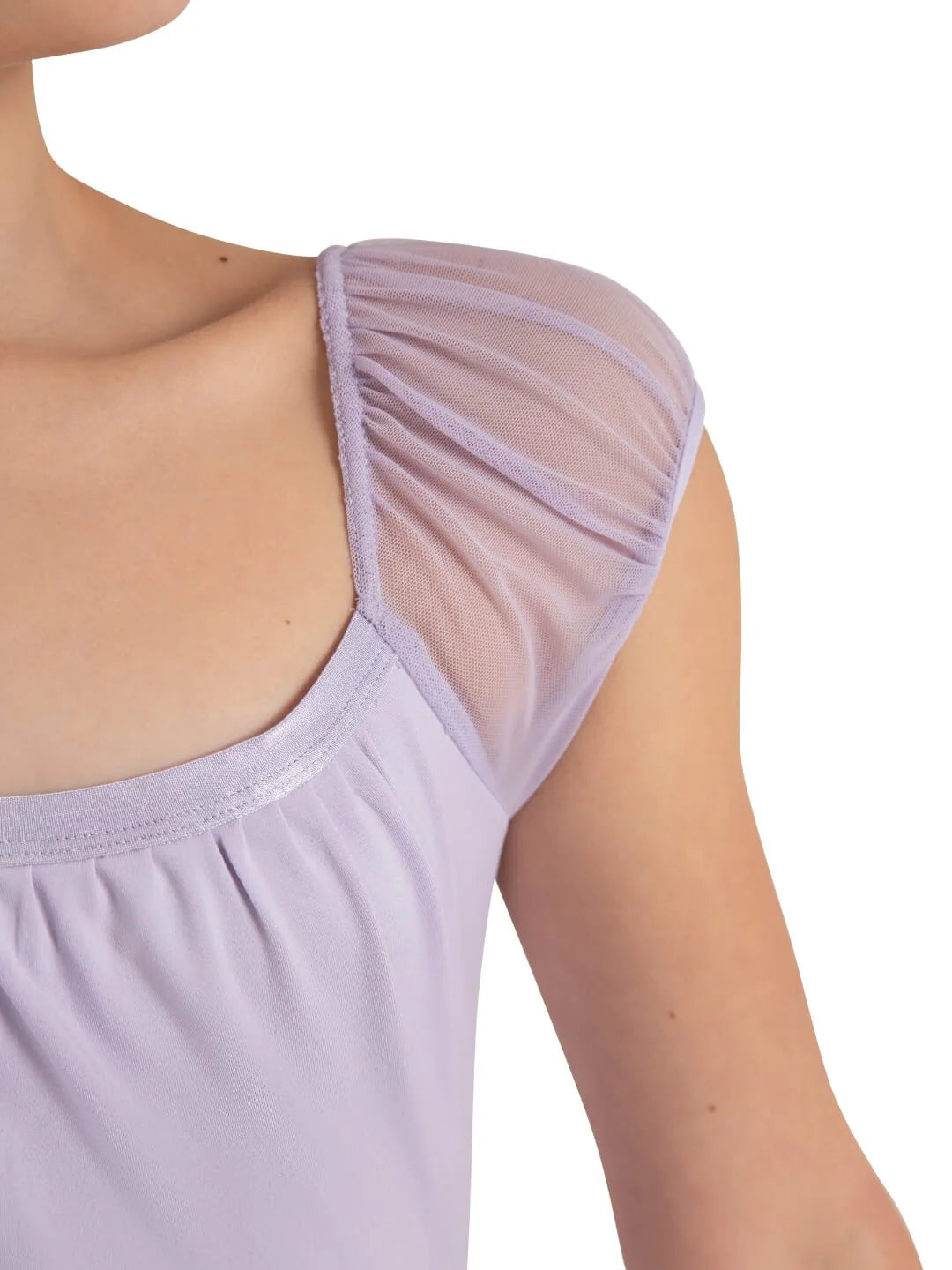 Capezio | Children's Cloud Nine Heavenly Tutu Dress