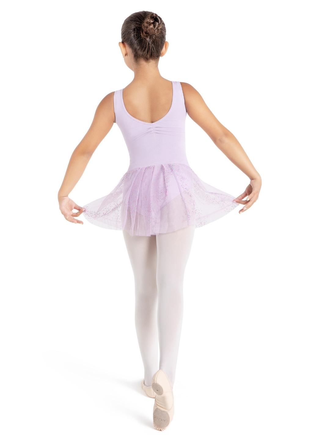 Capezio | Children's Glitter Glam Dress