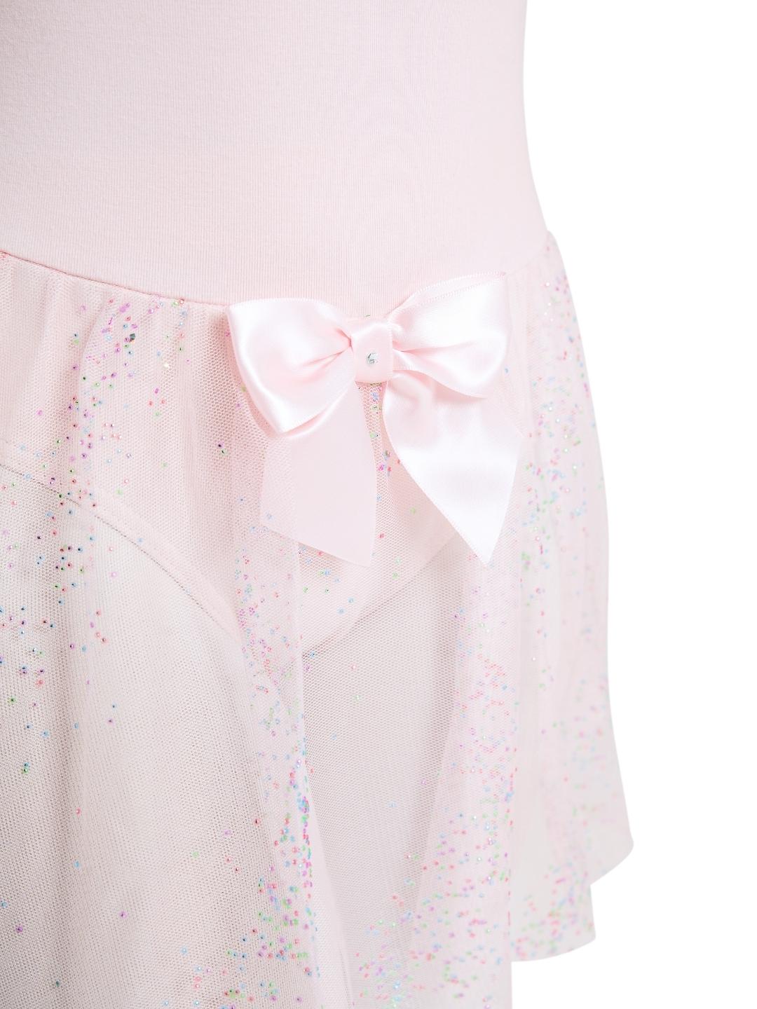 Capezio | Children's Glitter Glam Dress