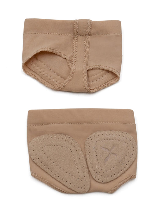 Capezio | Jeez footUndeez | H07G