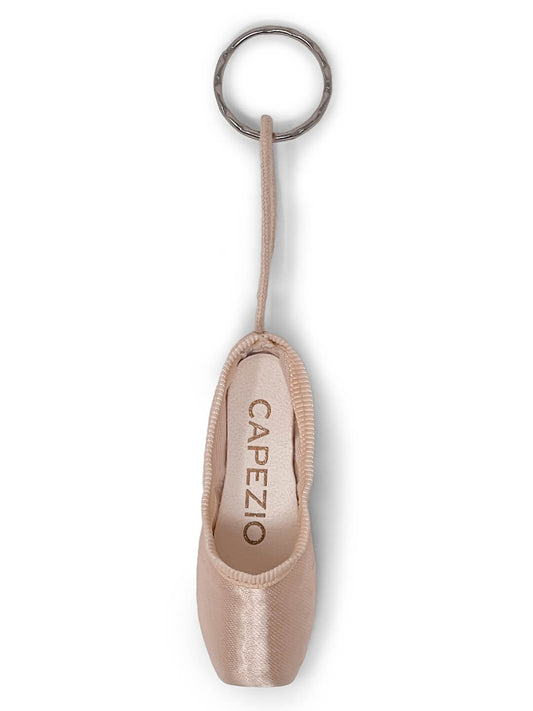 Capezio | Pointe Shoe Keychain