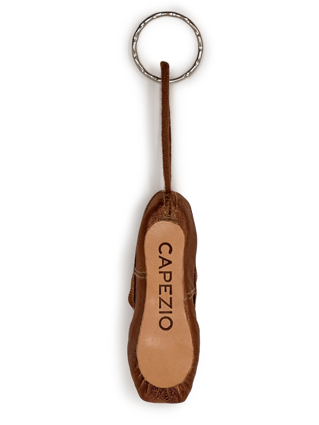 Capezio | Pointe Shoe Keychain