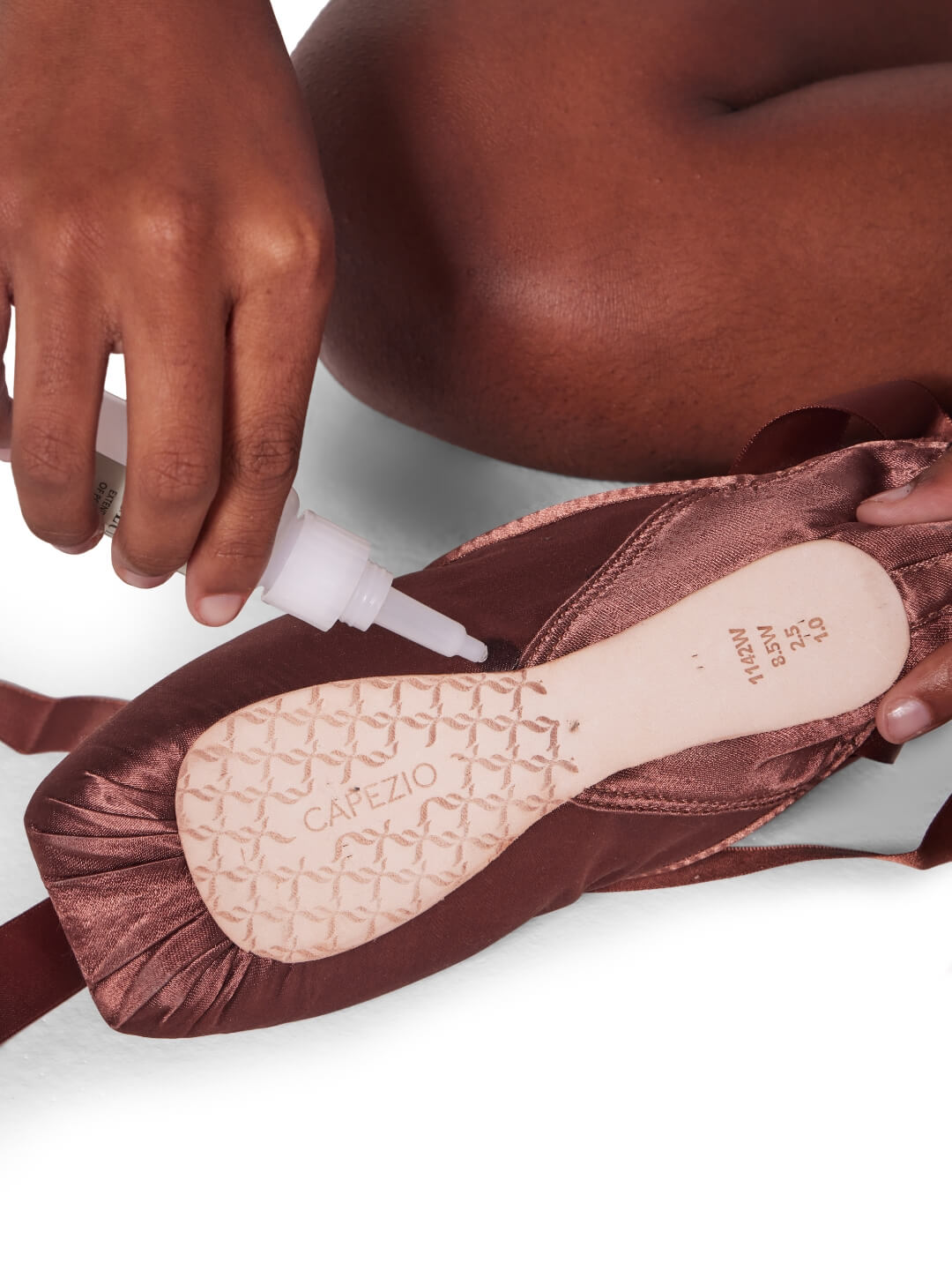 Bunheads | Shoe Glue