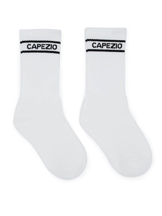 Capezio | Varsity Crew Socks
