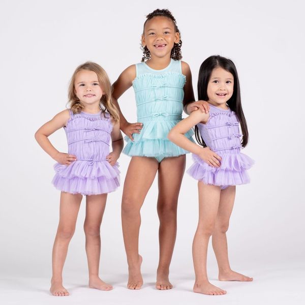 Roxie Dancewear | Layla Leotard