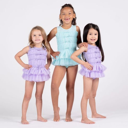 Roxie Dancewear | Layla Leotard