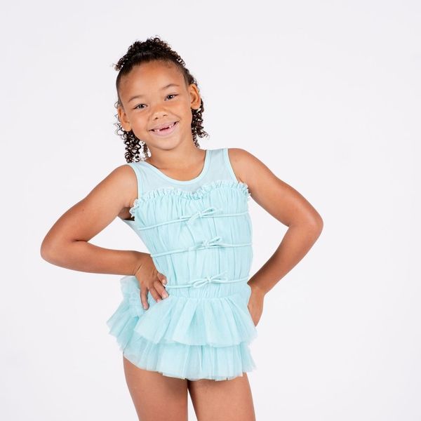 Roxie Dancewear | Layla Leotard