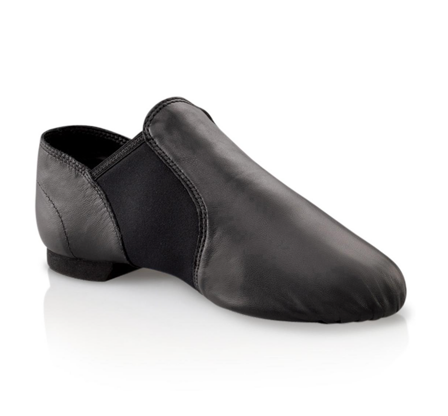 Capezio | Children's E-Series Jazz Slip On | EJ2C