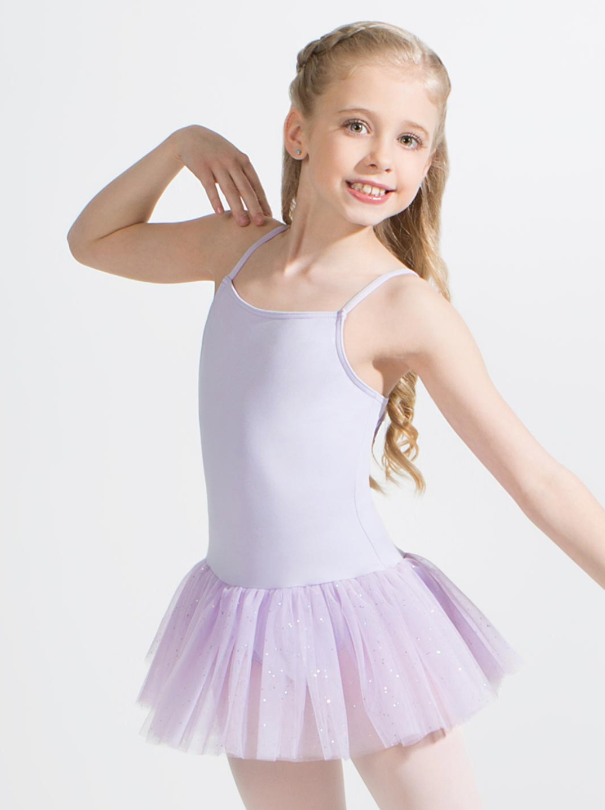 Capezio | Children's Tutu Dress