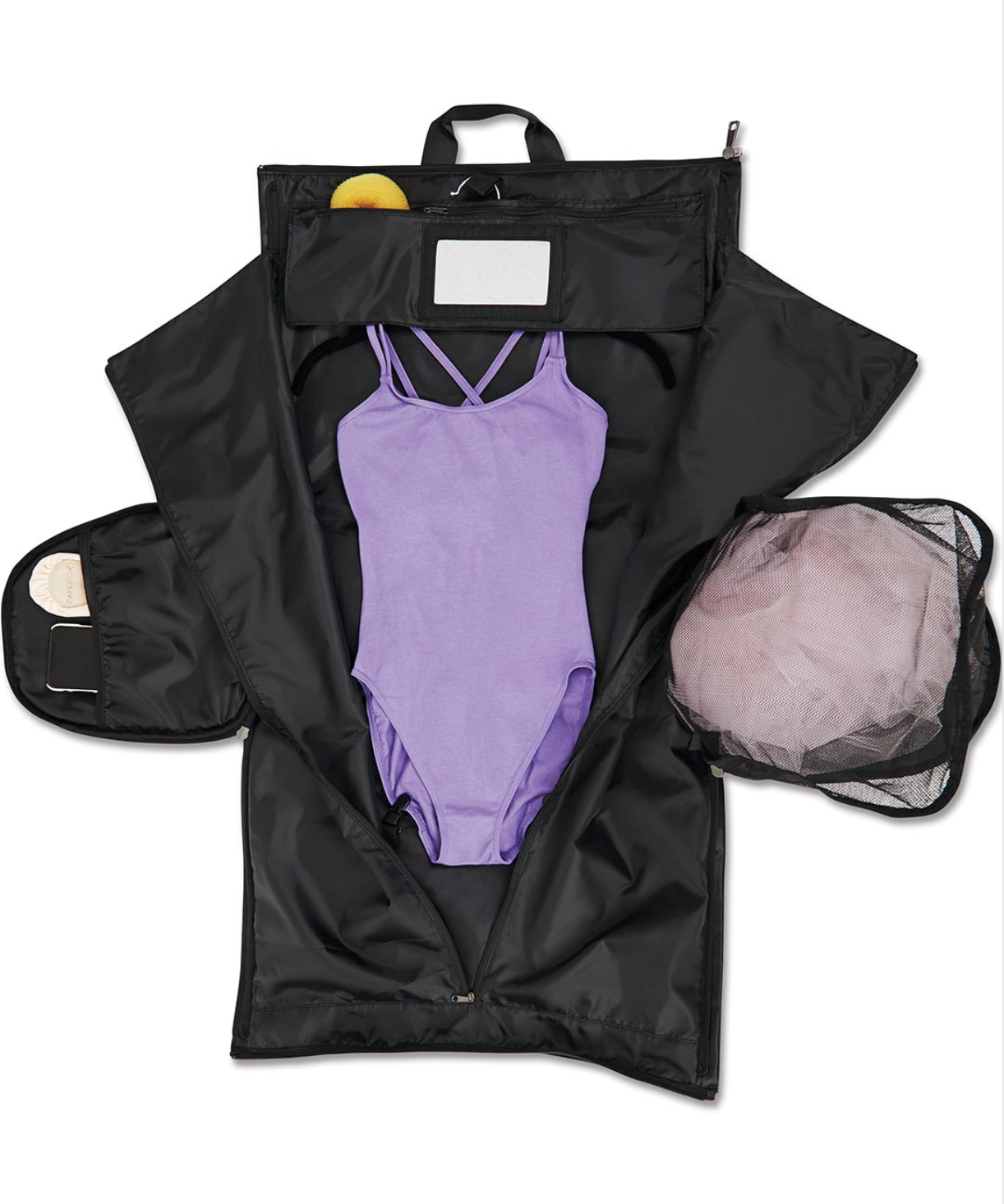 Capezio | Dance Garment Duffel