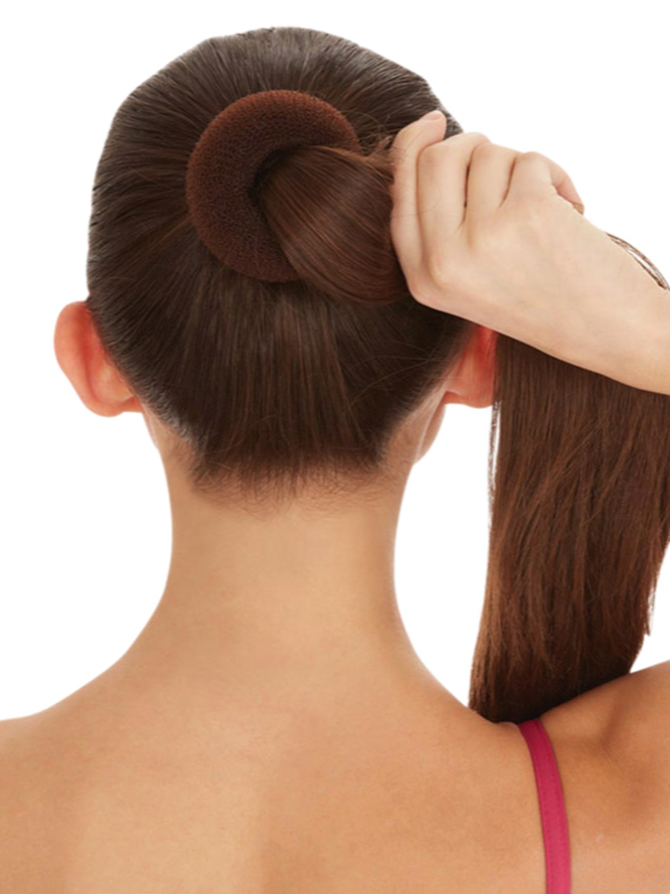 Bunheads | Bun Builder Jr.