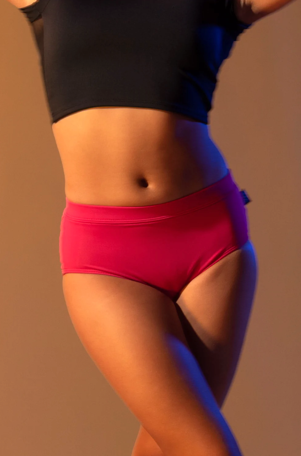 Tiger Friday | Go2 Brief | Fuchsia