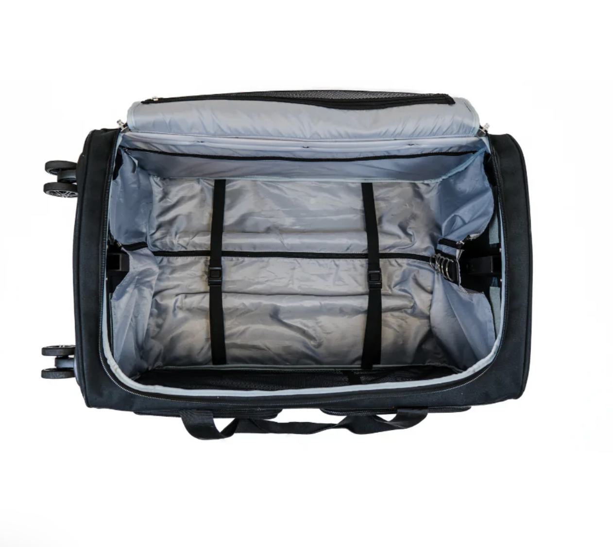 Rac N Roll | Medium Original Bag | Black