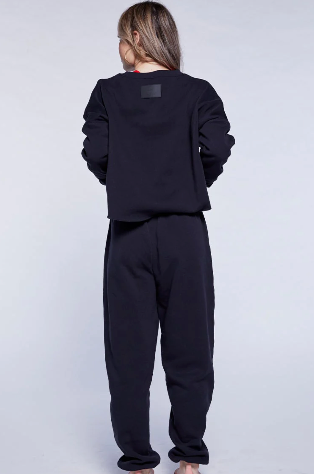 Jo + Jax | Drama Sweatpants