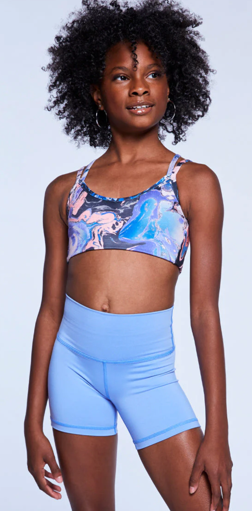 Jo + Jax | Cosmo Top