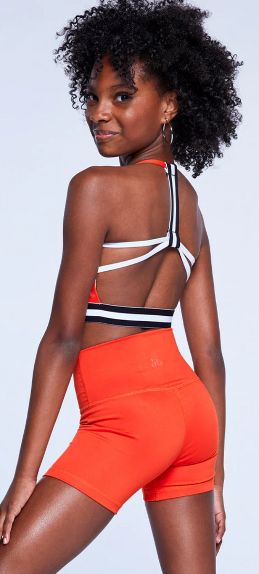 Jo + Jax | Aerial Crop