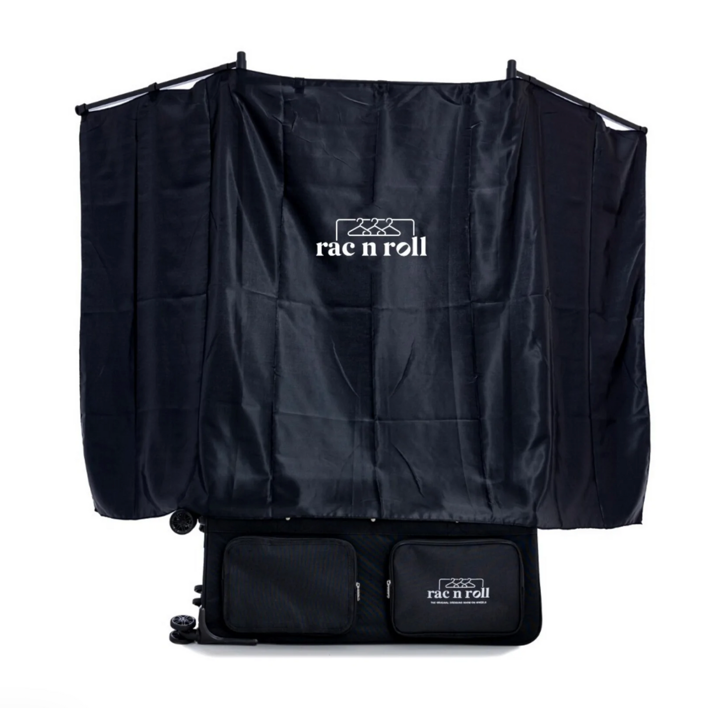 Rac N Roll | Privacy Curtain