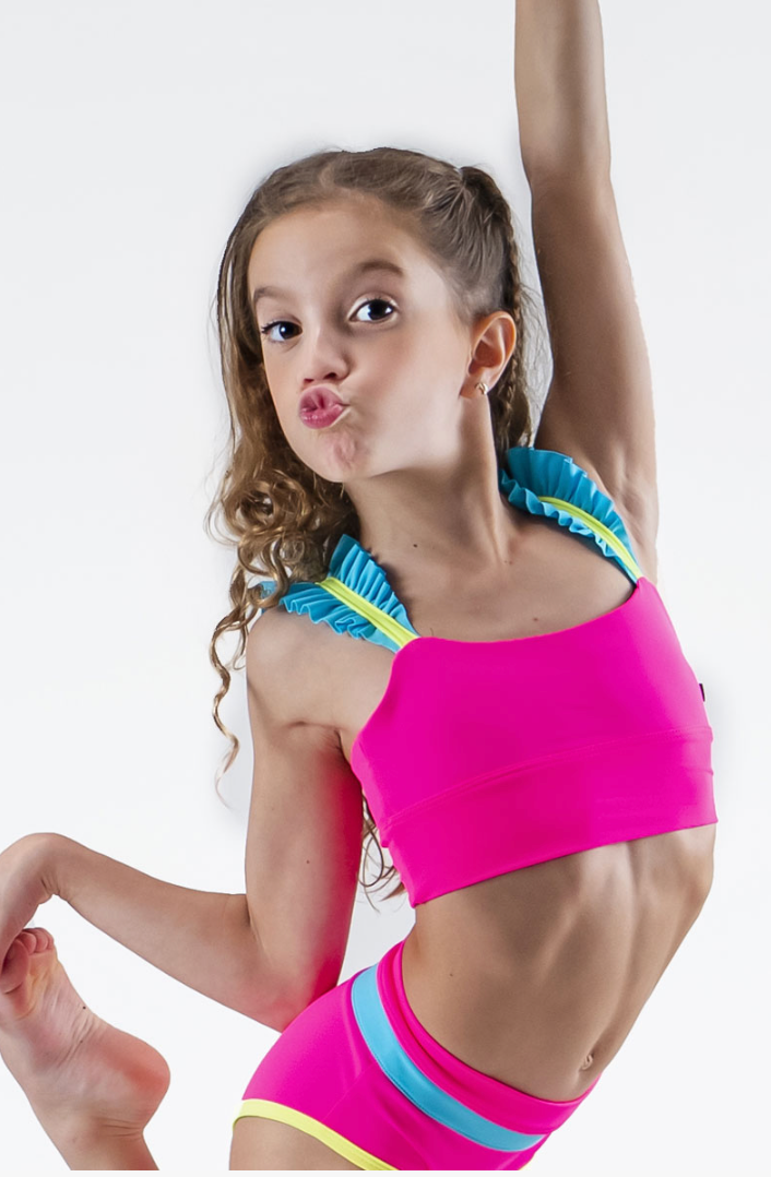 Daroch | Children's Magic Brief