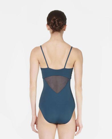 Lulli | Cecelia Leotard