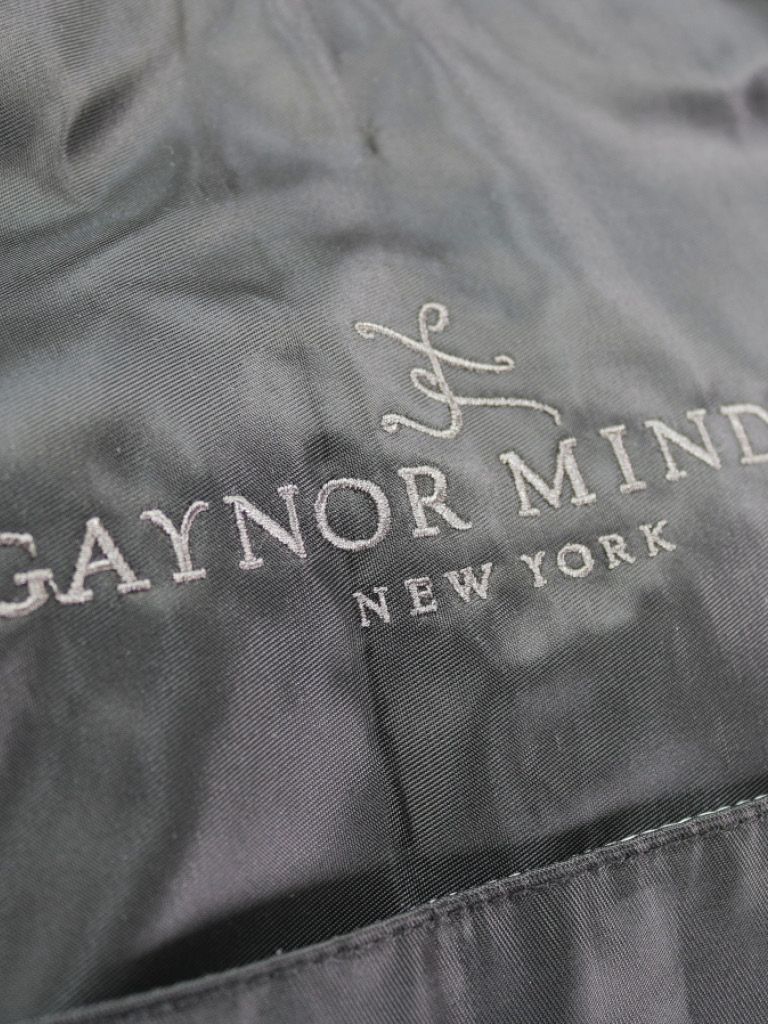 Gaynor Minden | Essential Bag