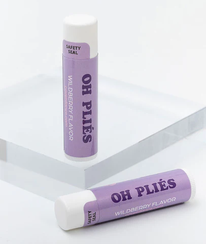 Covet Dance | Lip Balm