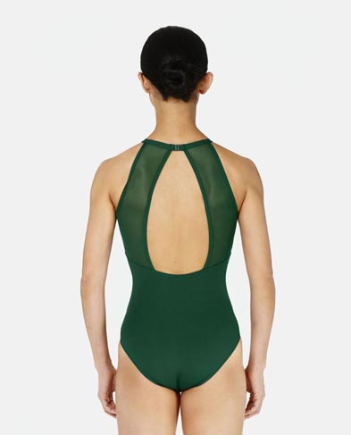 Lulli | Lucy Leotard