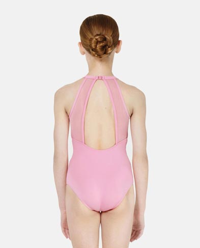 Lulli | Girl's Lucy Leotard