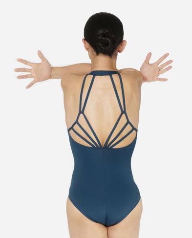 Lulli | Lorelai Leotard