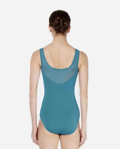 Lulli | Maureen Leotard