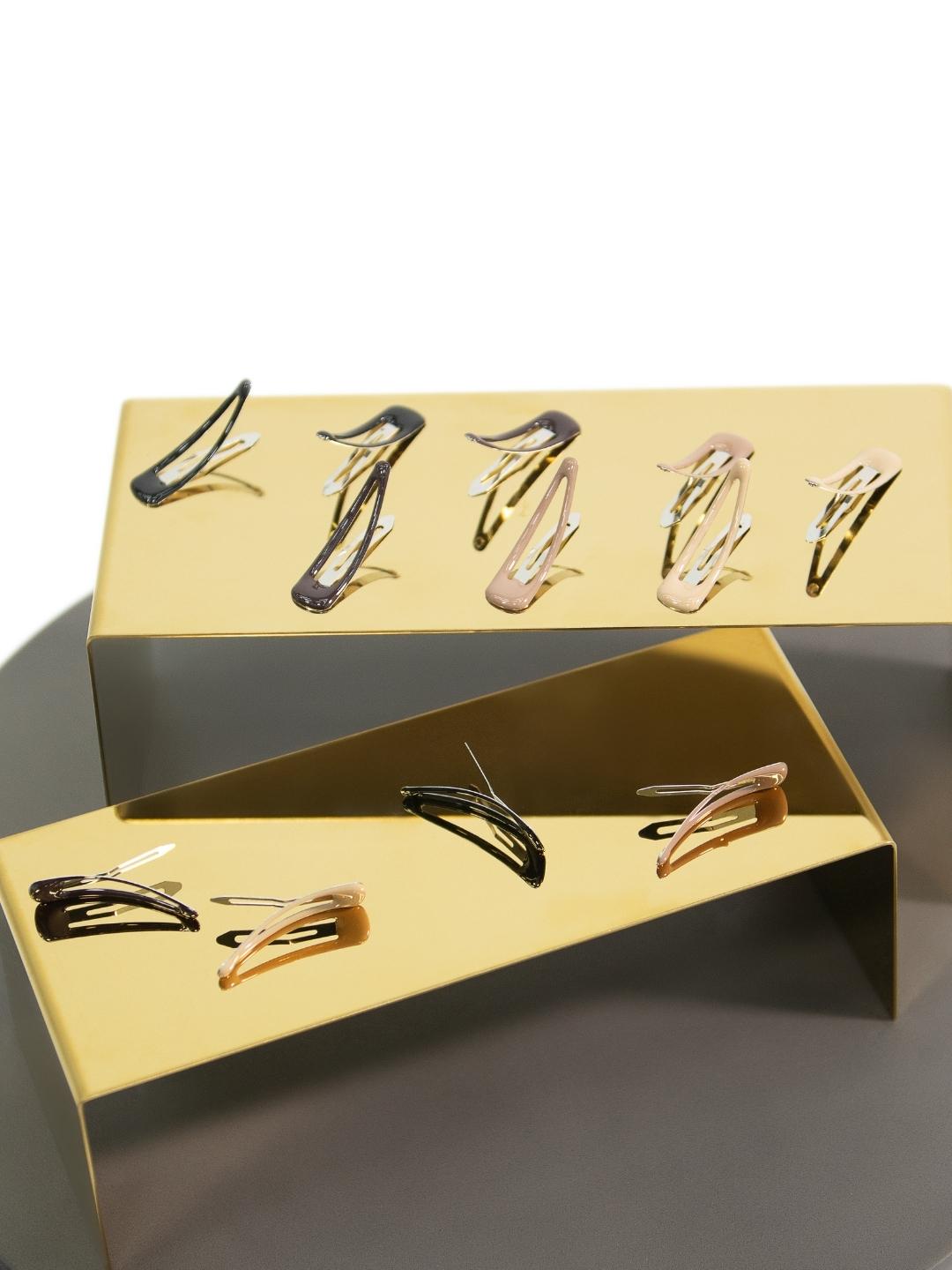 Bunheads | Snap Hair Clips