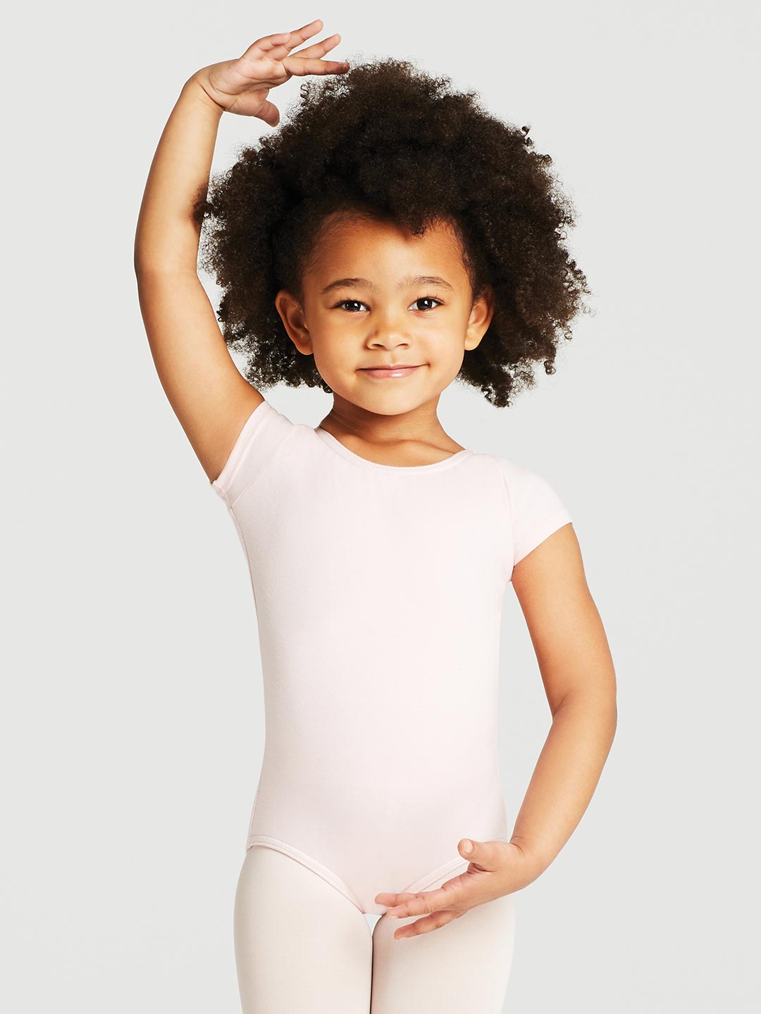 Toddler 2T-6T Ballet Beginner Essentials Kit