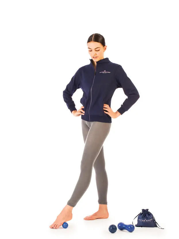 Gaynor Minden | Foot Massage Kit