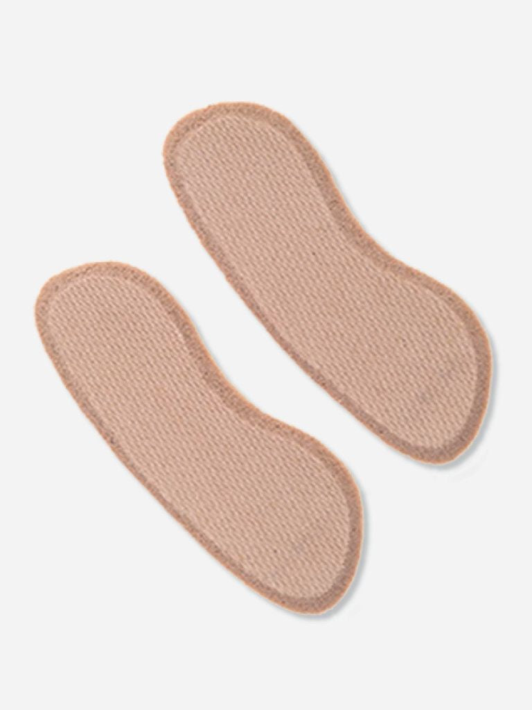 Lucky Dancewear | Heel Grippers