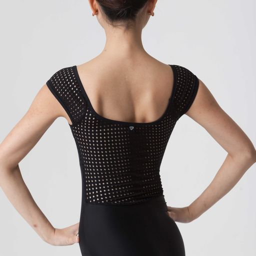 Jule Dancewear | Children's Cabochon Leotard