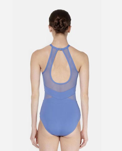 Lulli | Meredith Leotard