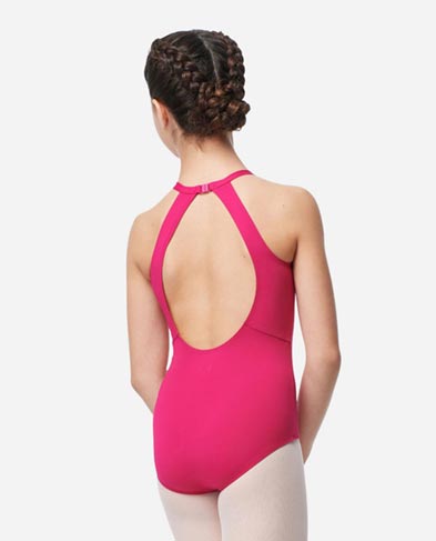 Lulli | Girl's Ivana Leotard