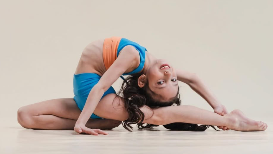 Convention Wear Leotards
