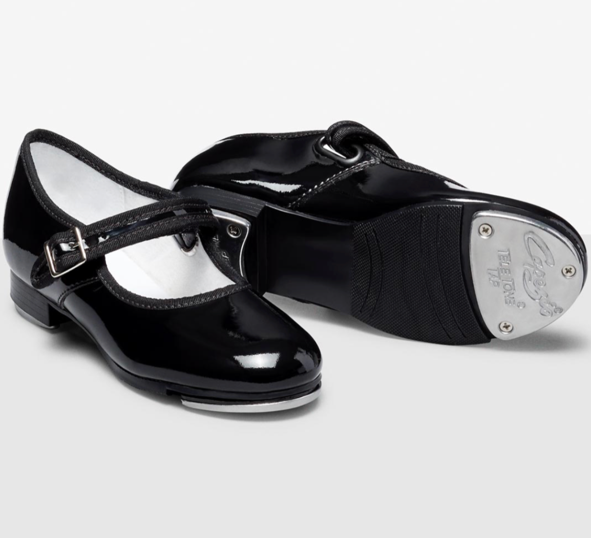 Tiny Shoes