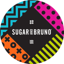 Sugar and Bruno