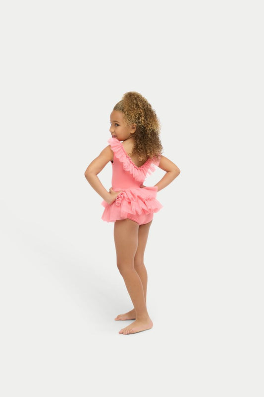 Roxie Dancewear | Whitney Leotard
