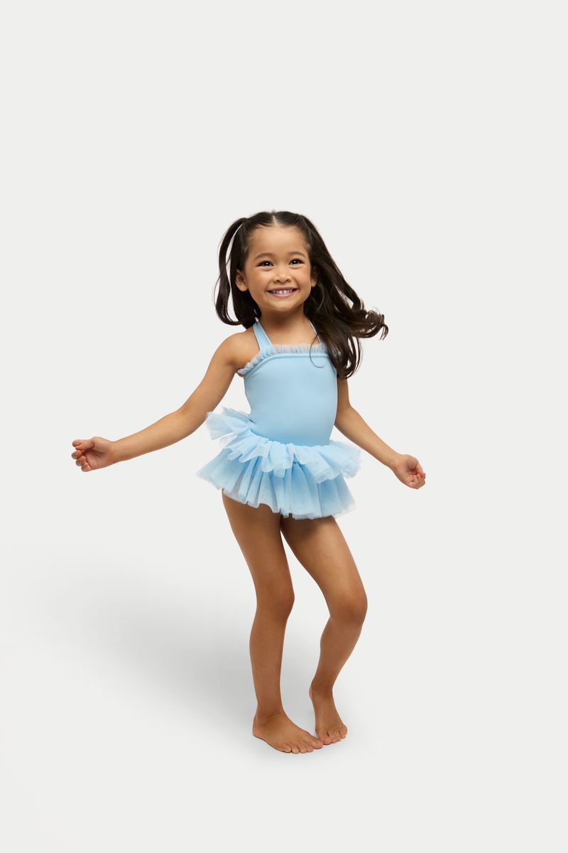 Roxie Dancewear | Ally Leotard