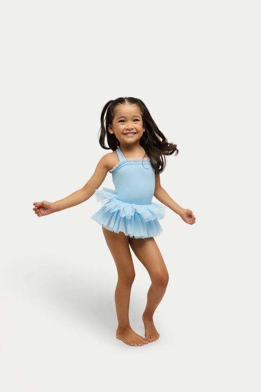 Roxie Dancewear | Ally Leotard