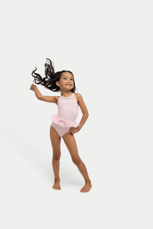 Roxie Dancewear | Annie Leotard