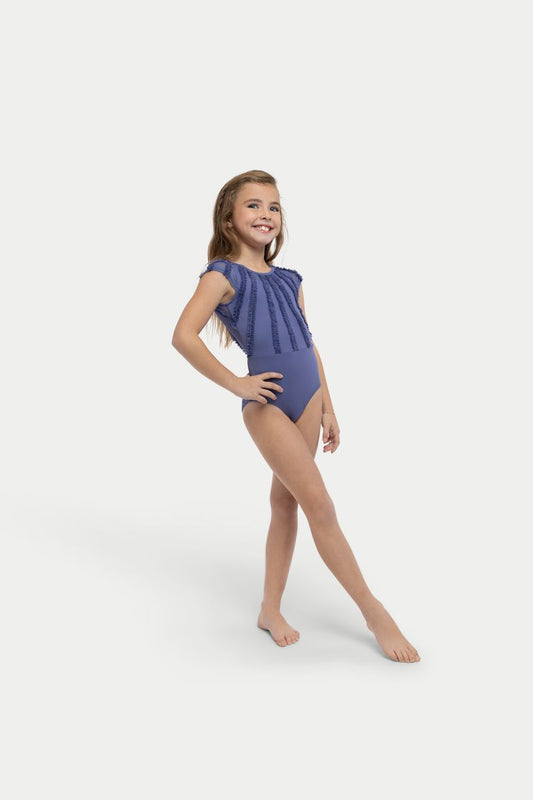 Roxie Dancewear | Chloe Leotard | Dusk