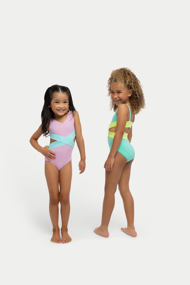 Roxie Dancewear | Addison Leotard