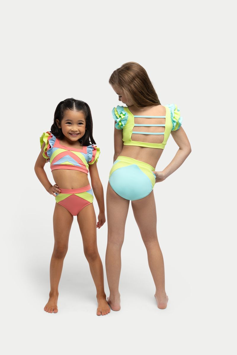 lucky leodancewear 【XS】 cinderella-MOON-LB-FRONT-